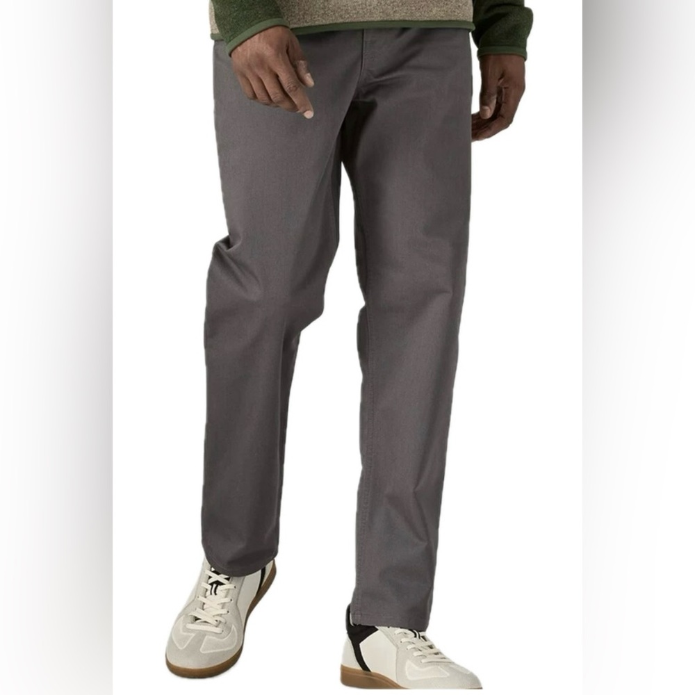 Patagonia Twill Traveler Pants. Size 30.